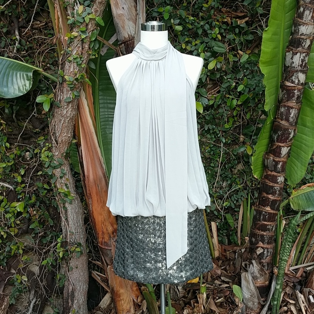 Grifflin Paris Party Dress